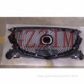 Mazda 3 2017 Front Middle Grille